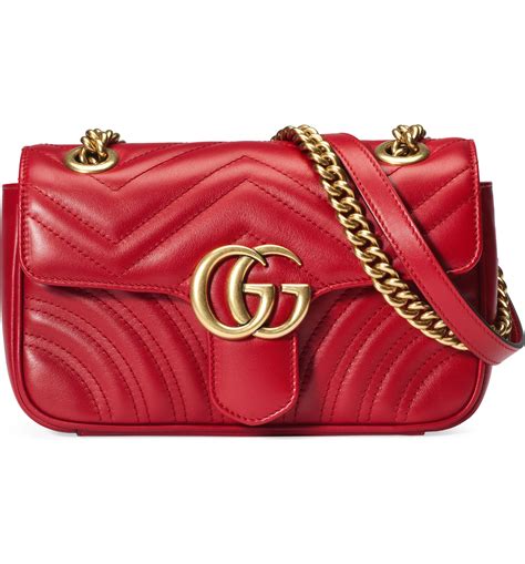 gucci 2.0 mini marmont|gucci marmont mini shoulder bag.